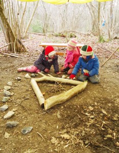 forest-school